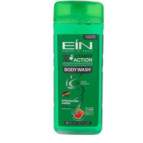 تصویر EIN – کول پاور آقایان – بادی واش 354ML 