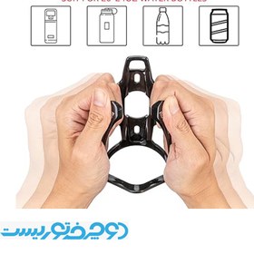 تصویر بست قمقمه راکبراس ROCKBROS BOTTLE CAGE