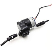 تصویر گیربکس ماشین کنترلی D90 