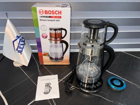 تصویر چایساز روهمی 