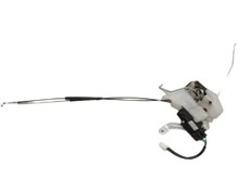 تصویر قفل درب جلو راست لیفان X50 شرکتی 