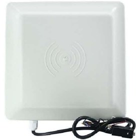 تصویر ریدر برد بلند UHF مدل TK-51 