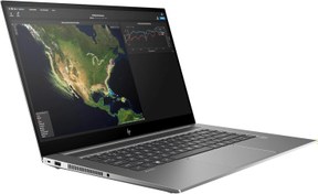 تصویر لپ تاپ اچ پی زدبوک HP ZBOOK G7 STUDIO i9 10885H|32G | 512 SSD| 4G Quadro T2000 