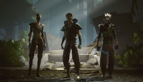 تصویر اورجینال استیم Absolver 