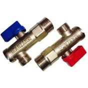 تصویر شیر پیسوار ۱/۲ 