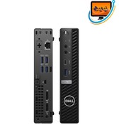 تصویر تاینی کیس کارکرده دِل مدل DELL Optiplex 5080 