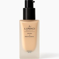 تصویر کرم پودر لوناسی (Lunaci) 