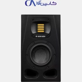 تصویر اسپیکر مانیتورینگ آدام Adam Audio A4v 