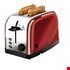 تصویر توستر 2 اسلایس برلینگر هاوس مجارستان BERLINGER HAUS 2-SLICE TOASTER BH/9028 METALLIC BURGUNDY COLLECTION 