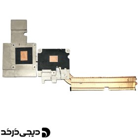 تصویر هیت سینک لپ تاپ فرم 1 HEATSINK LAPTOP LENOVO LEGION Y520 FORM 1 HEATSINK LAPTOP LENOVO LEGION Y520 FORM 1 AT15P0010S0