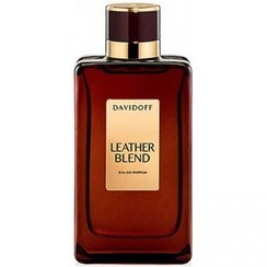 تصویر عطر ادوپرفیوم دیویدف-داویدوف لدر بلند - 55ml Davidoff Leather blend