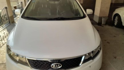 تصویر کیا سراتو مدل 2013 ا Kia Cerato automatic-1600cc Kia Cerato automatic-1600cc