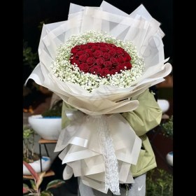 تصویر دسته گل یافا 