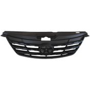 تصویر جلوپنجره JAC J4 اصلی 