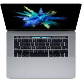 تصویر لپ تاپ ۱۵ اینچ اپل مک بوک Pro MPTR2 ا Apple MacBook Pro MPTR2 | 15 inch | Core i7 | 16GB | 256GB Apple MacBook Pro MPTR2 | 15 inch | Core i7 | 16GB | 256GB