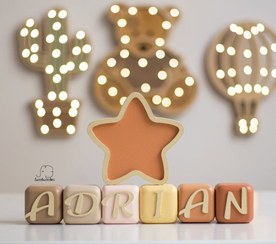 تصویر مکعب اسم بوهو _ پالت آدرین 