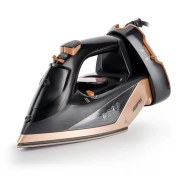 تصویر اتو بخار بی سیم جیپاس مدل GSI7785N ظرفیت ۰.۳۵ لیتر 