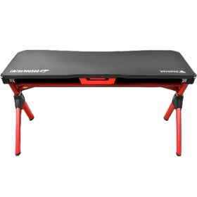 تصویر میز گیمینگ گیمدیاس مدل Deadalus M1 