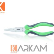 تصویر دم باریک 6 اینچ سبز DFBB2206 تاپ تول 