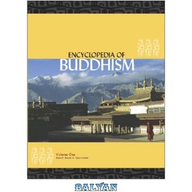 خرید و قیمت دانلود کتاب Encyclopedia Of Buddhism | ترب