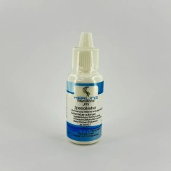 تصویر چسب مژه موقت کرلینگ گریماس حجم ۳۰ میل 