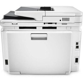 تصویر پرینتر اچ پی  M277dw استوک HP LaserJet Pro Multifunction M277dw Printer Stock