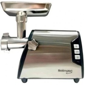 تصویر چرخ گوشت زولینگن مدل 8066 Solingen meat grinder 8066