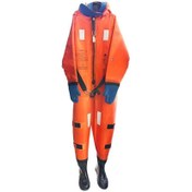 تصویر لباس غواصی (غوطه‌وری) 