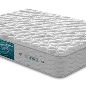 تصویر تشک آدنیس مدل رویال - ۲×۹۰ Mattress adonis royal