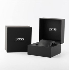 تصویر ساعت مچی مردانه هوگو باس HUGO BOSS مدل B1513905 