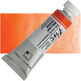 تصویر آبرنگ فوق حرفه ای شین هان (ShinHan) حجم 15 میلی لیتر 