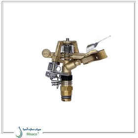 تصویر فواره ویر مدل 80 