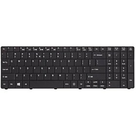 تصویر کیبورد لپ تاپ KEYBOARD ACER ASPIRE ES1-571 /E1-571G / E1-571P KEYBOARD ACER ASPIRE ES1-571 PK130N41A00