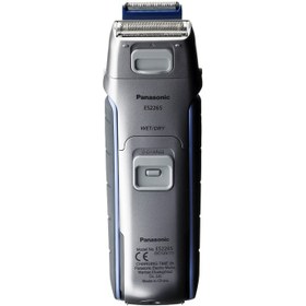 تصویر ماشین اصلاح بدن پاناسونیک Panasonic Body Shaver ES2265A