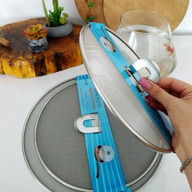 تصویر روغن گیراستیل 