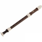 تصویر فلوت ریکوردر آلتو یاماها مدل YRA-314BIII YAMAHA ALTO FLUTE RECORDER YRA-314BIII