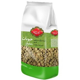 تصویر عدس گلستان 450 گرمی 