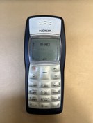 تصویر گوشی نوکیا (استوک) 1100 Nokia 1100 (Stock)