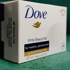 تصویر صابون داو آبی Dove Blue مقدار 100 گرم 