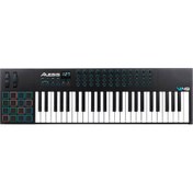 تصویر میدی کیبورد کنترلر السیس مدل VI49 Alesis VI49