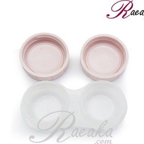 تصویر جا لنزی ساده 