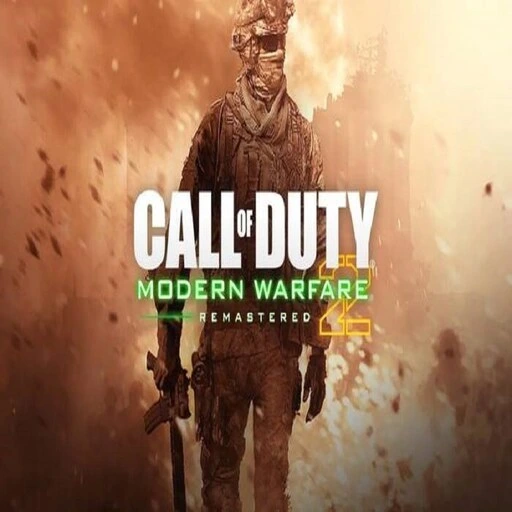 خرید و قیمت بازی کامپیوتری کالاف دیوتی ریمستر Call Of Duty Modern 