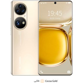 تصویر گوشی موبایل هوآوی مدل P50 Pro دو سیم کارت ظرفیت 256 گیگابایت و رم 8 گیگابایت 