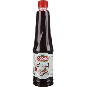 تصویر آب زرشک مارگون 