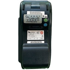 تصویر کارتخوان وریفون 680 (verifone-VX680)+ سیم کارت شاتل همراه با فعالسازی رایگان (استوک) Verifone VX680 pos