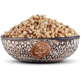 تصویر گندمک بوداده (نمکی) 