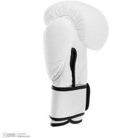 تصویر دستکش بوکس ونوم مدل KING 2025 - 12 