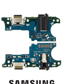 تصویر برد شارژ A02S/A025F/A03S BOARD CHARGE SAMSUNG A02S/A025F/A03S