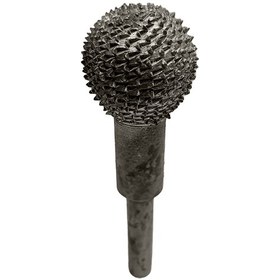 تصویر چوب ساب کروی 