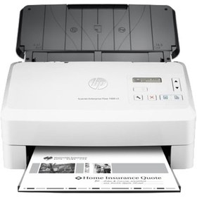 تصویر HP Scanjet Enterprise Flow 5000 s4 – اسکنر بایگانی و فیدر اچ پی 